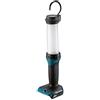 Makita ML002G 40V Max Li-Ion XGT LED Torcia - Batterie e caricabatterie non inclusi