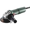 Metabo 603605000 Mini amoladora de 750 vatios (con protección contra rearme) - W 750-125_750V
