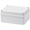 GEWISS. CASSETTA SCATOLA STAGNA STAGNO IP56 pareti lisce GEWISS 380x300x120 GW44210