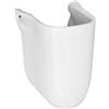 RAK Ceramics SEMICOLONNA Per Lavandino Lavabo Sanitari Ceramica KARLA KENZIA RAK