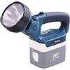 Makita BML240 Torcia a Batteria, 24V
