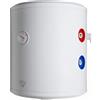 Bandini Braün Scaldabagno termoelettrico Bandini STU 80 LITRI VERTICALE UNIVERSALE - Scaldacqua boiler
