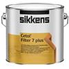 Sikkens Cetol Filter 7 Plus - Trasparente (000) Trasparente Lt. 20