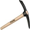Milo srl MARTELLINA CATANIA 400 GR CON MANICO IN LEGNO 37 CM MARTELLO MALEPEGGIO PER EDILIZIA