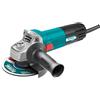 TOTAL - Smerigliatrice angolare 950W con diametro disco 125mm