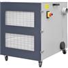 CORMAK MDC1500 trucioli metallici e riempimenti, estrattore, aspirazione, 400 V