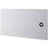 VINCO 70402 VINCO PANNELLO RISCALDANTE DA PARETE E DA APPOGGIO PITTURABILE 1000W