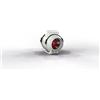 Vortice - Estrattore centrifugo da condotto 125 mm 33W 365 m3/h - LINEO