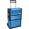 Güde 39129 GWZT 2/1 - Trolley porta attrezzi
