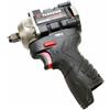 Generisch Parkside Performance - Avvitatore a percussione a batteria, 12 V, PPDSSA 12 A1, senza batteria e caricabatterie, ½ avvitatore a percussione in bundle con metro pieghevole