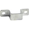 nextradeitalia 2PZ STAFFA QUADRA DI FISSAGGIO cm 11,5 x 3 x 4,5 Tiratutto 125