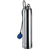 Generico ELETTROPOMPA POMPA SOMMERSA MULTISTADIO 5 EBARA IDROGO M40-M80 V230 MONOFASE (IDROGO M80/15A V230)