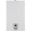 BAXI Scaldabagno a gas tiraggio forzato modello acquaproject blue lt 14 gpl 23,9 kw