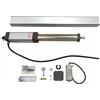 ZONAPRO BFT ORO Motore Attuatore Oleodinamico Per Cancelli a Battente 230v P935059 00001