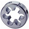 Tooltime24 Filiera M14 x 1,25 Mf HSS, rotella di taglio per filettatura, filettatura DIN 223, filettatura sinistra