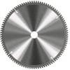 MO-Werkzeughandel 1 lama per sega HM circolare in alluminio, 73719, diametro 190 x 30 mm, 60 denti HM, per lega di alluminio e profili in plastica