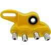 SBARAGLIA SRL 1 PZ Di ADRIAN MORDACCHIO SX