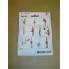 GEBERIT-816.418.00.1 - Guarnizione a campana, 63 x 32 mm, confezione da 10