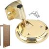 Generic Fermaporta meccanico per pavimento, resistente, antivento, resistente, per bagno, studio, porta