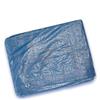 VR VETRINEINRETE Vetrineinrete® Telo occhiellato in polietilene telone copertura giardino campeggio copritutto protezione contro agenti atmosferici pioggia vento fango terreno varie misure (4x6) F36
