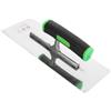 Hemobllo Kit Versatile Per Frattazzo in Acciaio Inox Per La Finitura Di Cartongesso