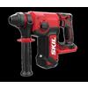 SKIL Tassellatore skil 3851 ja pneumatico xp brushless a batteria 20v con 2 batterie 4,0 e 2,0 ah e caricabatteria