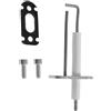 Aspares Elettrodo accensione caldaia compatibile con Viessmann 7828718