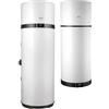 Ferroli Serie EGEA LT 2COBA01F Scaldacqua a Pompa di Calore 120 Litri WiFi Installazione a Parete A+
