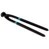 echo ENG Tenaglia in acciaio Cromo Vanadio 250 mm - UM 30 TE25 echoENG
