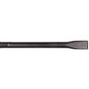 Hitachi Scalpello SDS-max Scalpello Piatto, Attacco SDS-Max
