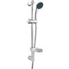 Dianhydro Saliscendi doccia completo 60x1,9cm - 15102