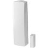 Dieffematic TRASMETTITORE 3 CANALI CON CONTATTO MAGNETICO 868 MHZ AMC CU 800-M ANTIFURTO