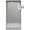 Baxi Luna In Plus 30 caldaia a condensazione da esterno a metano A7736265