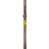DEWALT SCALPELLO AD ATTACCO ESAGONALE - ATTACCO 28MM - 500 x 36 mm piatto, DT6929-QZ