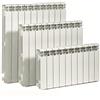 global design concepts RADIATORE GLOBAL VOX int. 700 BIANCO DA 06 ELEMENTI TERMOSIFONI ALLUMINIO