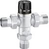 Caleffi MISCELATORE TERMOSTATICO DA 1' 35-65° COD.521936 CALEFFI