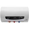 HarBin-Star Serbatoio elettrico da 50 l, 220 V, 2000 W, scaldabagno elettrico, da appendere alla parete