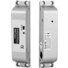 SOPERIT Serratura elettrica Drop, DC 12 V, Fail Safe Fail, serrature di sicurezza di controllo, serrature elettriche