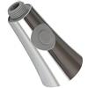 G-Tree Cucina Pull-Out polverizzatori, 2-Function rubinetto spruzzo testa dell'ugello, Moderno Bagno Parte Kitchen Sink Faucet sostituzione, testa di spruzzo Chrome