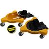 Milescraft 1603 - Ginocchiere rotanti