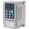 Jectse VFD 0.45KW 220V Convertitore Inverter VFD Monofase Convertitore Variable Frequeza Drive Con Filtro Incorporato V/F Open-Loop AT2-0450X