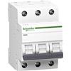 Schneider Electric Schneider a9 K01340 interruttore magnetotermico k60 N 3P, 40 a, b charakteristik, 6 KA