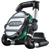 Hitachi 93299065 UB 18DGL Basic - Faro per cantieri a batteria