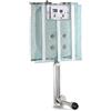 Pucci Cassette Pucci CASSETTA AD INCASSO PUCCI ECO 2 PULSANTI MOD.2014 -lt. 9 - lt. 4