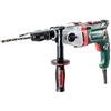 Ferramenta.Pro METABO TRAPANO A PERCUSSIONE ELETTRONICO A DUE VELOCITÀ DA 1000 1300 SBEV 1300-2