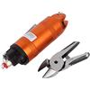 SALUTUYA HS30-S7P Pinze pneumatiche Forbici utensili pneumatici altri utensili pneumatica pneumatica Forbici pneumatiche Tronchesi pneumatiche con testa di taglio per filo di rame in acciaio inossidabile