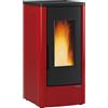 Extraflame Stufa pellet Extraflame DAHIANA Plus
