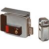 Cisa Cce 11771.60.2 - Elec SOB 60izda pulsante + CIL 02145 soffitto