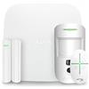 Orac Decor Kit alarme StarterKitCamPlus/W