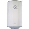 ODM Baxi Extra+ V250 50 litri Scaldabagno Scaldino Elettrico Verticale Bianco Acciaio Inossidabile